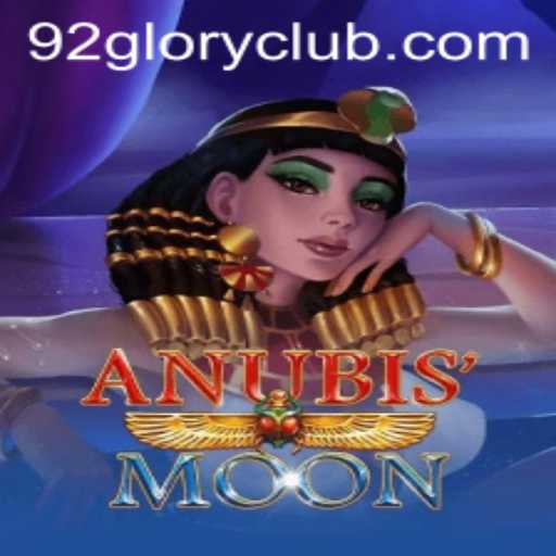 Discover the Mystical World of Anubis Moon: An Immersive Gaming Adventure