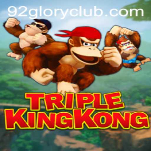 Unveiling the Thrills of TripleKingKong: A Strategy Game Revolution